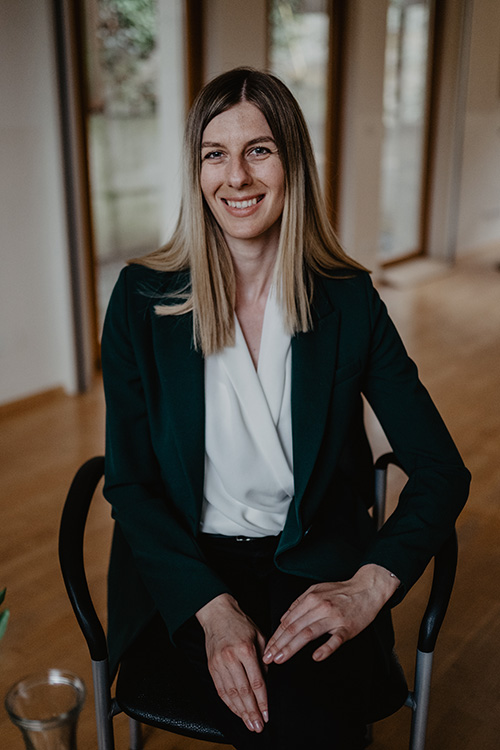Melissa Millonig, BBSc.